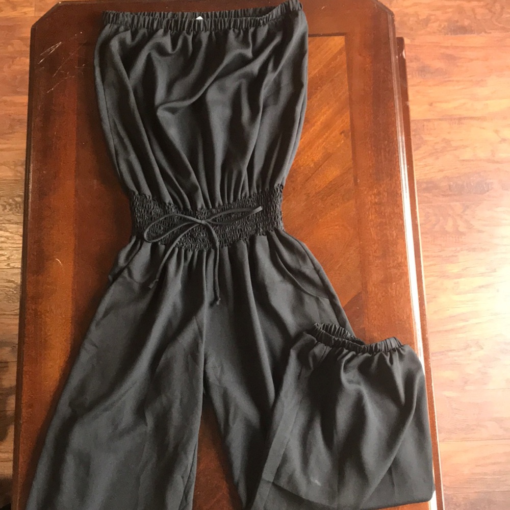 Womens jumpsuite